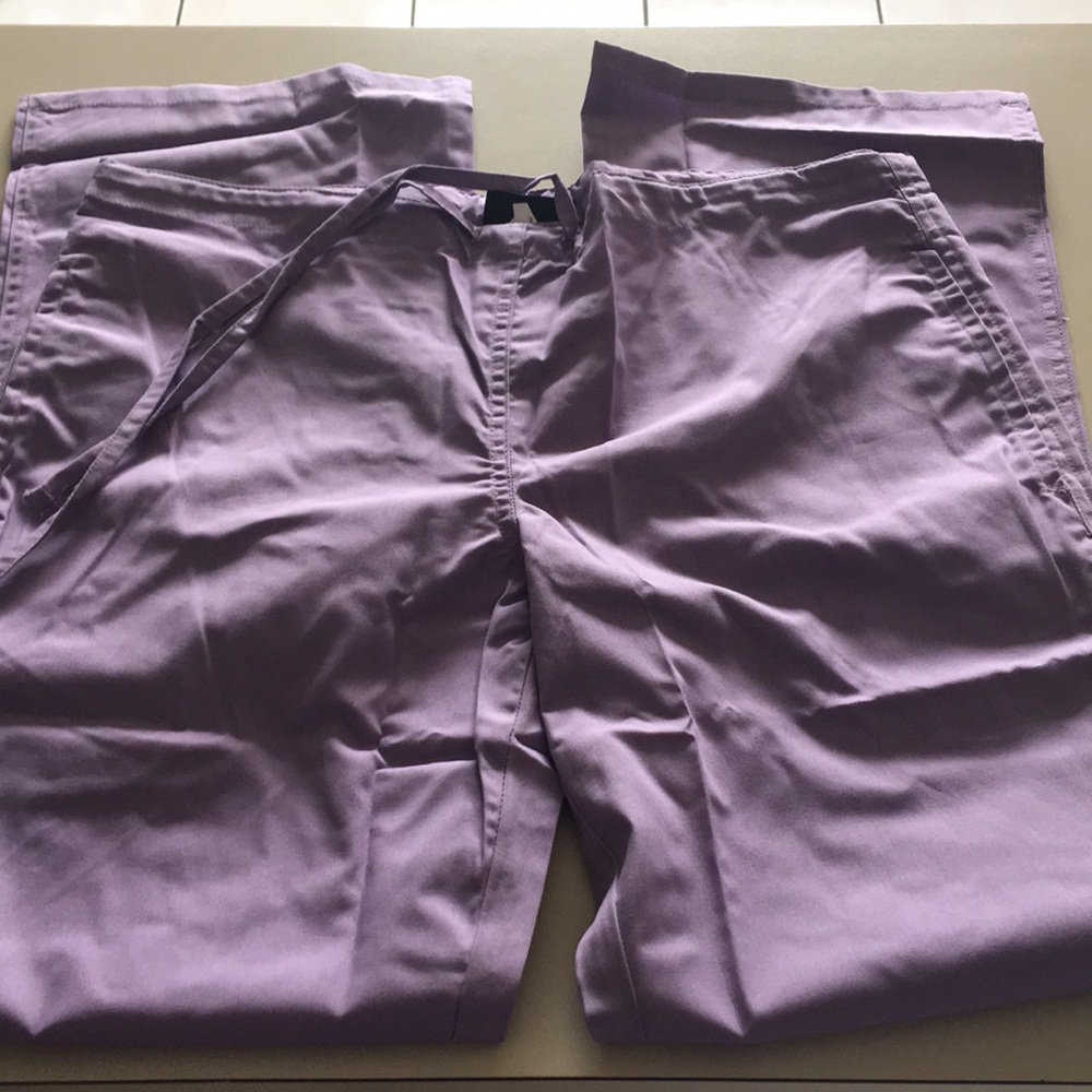 XS Tafford Medical Scrub Pants